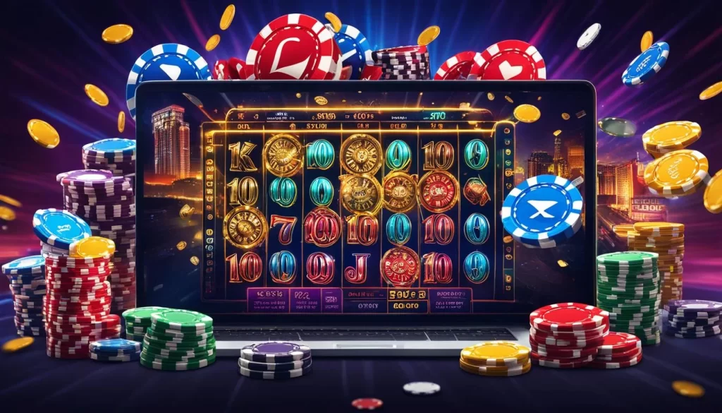 8ki link mới casino trực tuyến